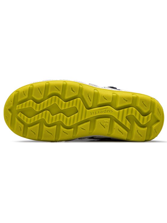 Superfit Botas de nieve Superfit GORE-TEX 3-00013-80 D Azul marino