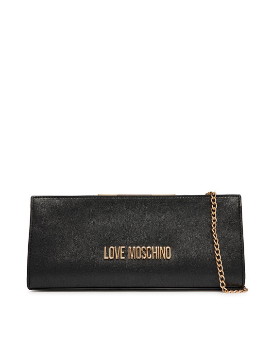 LOVE MOSCHINO Сумка LOVE MOSCHINO JC4144PP1OLS0000 Чорний