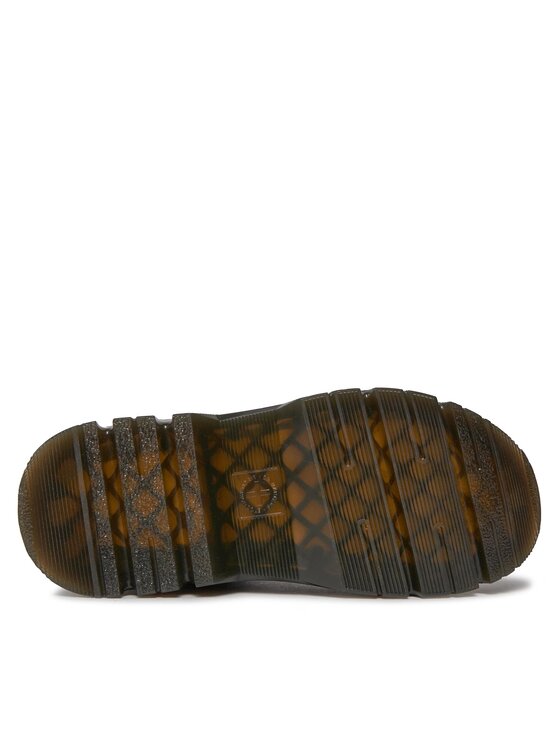Dr. Martens Trapery Dr. Martens 27864002 Szary