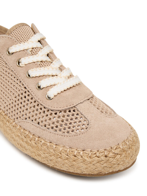 EMU Australia Espadrilės EMU Australia Jaida W13274 Smėlio