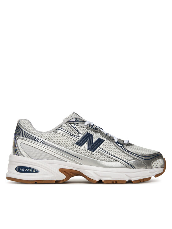 New Balance Sneakers New Balance U740SN2 M Alb