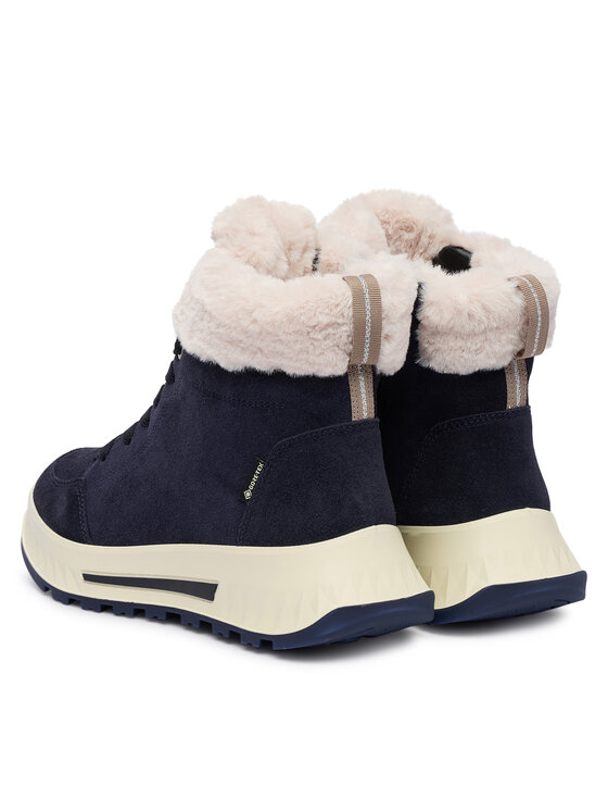 Ara Śniegowce Ara Moritz 12-26417-02 Granatowy