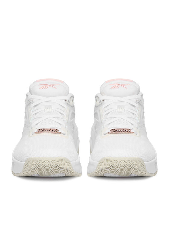 Reebok Взуття для тренажерного залу Reebok EO-ERS TRAINER 100248710 Écru