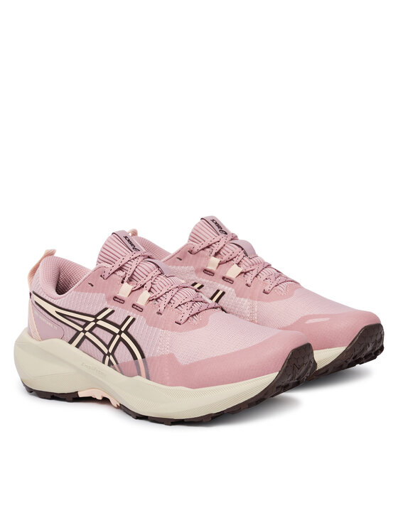 Asics Взуття для бігу Asics Gel-Venture 11 1012B933 Світло-рожевий