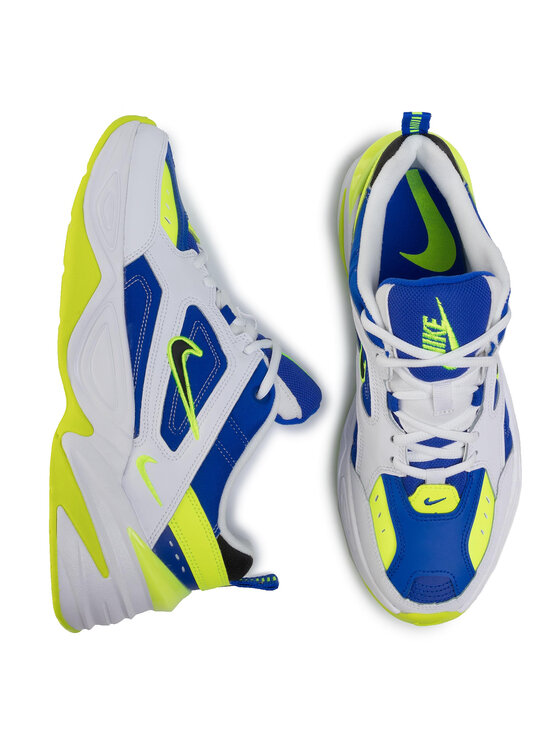 Nike Tenisice Nike M2K Tekno AV4789 105 Bijela