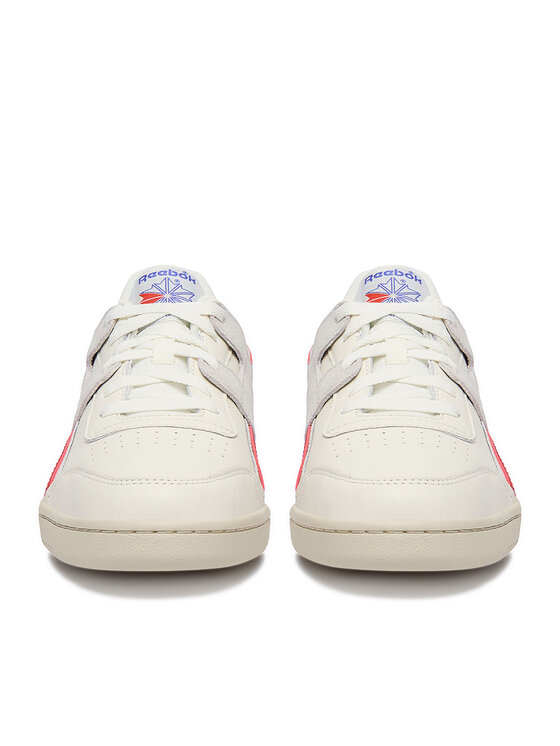 Reebok Sneakers Reebok EOSS-WORKOUT PLUS 100260970 Crema