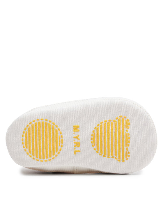 Mayoral Polobotky Mayoral 9731 Žlutá