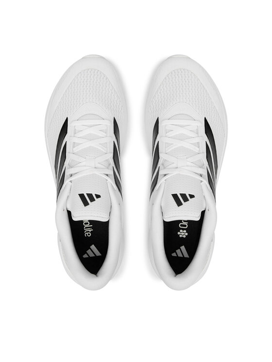 adidas Bežecké topánky adidas Runfalcon 6 Cloudfoam Running Shoes IH9526 Biela