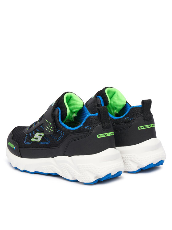 Skechers Sneakers Skechers Elite Sport Tread - Aquavek 406334L Nero