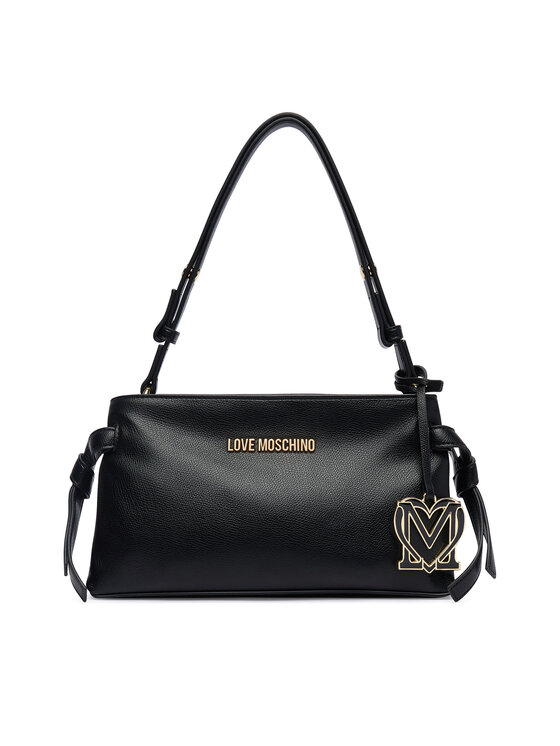 LOVE MOSCHINO Сумка LOVE MOSCHINO JC4060PP1PLL0000 Чорний