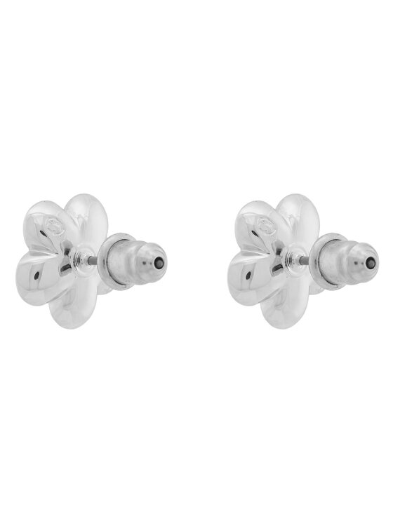 Swarovski Сережки Swarovski 5756098 Срібний