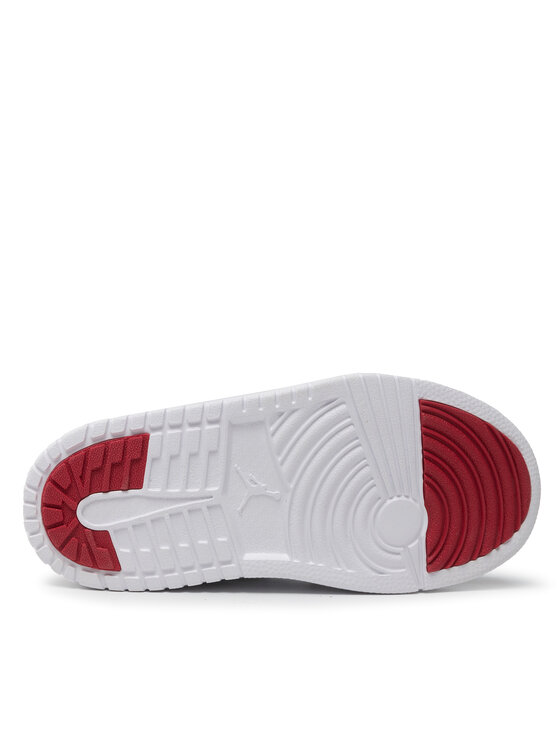 Nike Laisvalaikio batai Nike Jordan 1 Low Alt(Ps) BQ6006-116 Balta