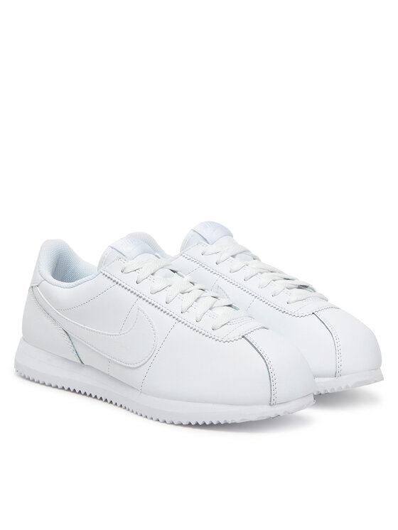 Nike Снікерcи Nike Cortez DN1791 109 Білий