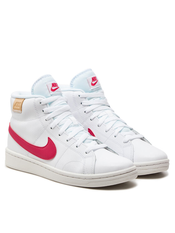 Nike Sneakersy Nike CT1725 104 Biela