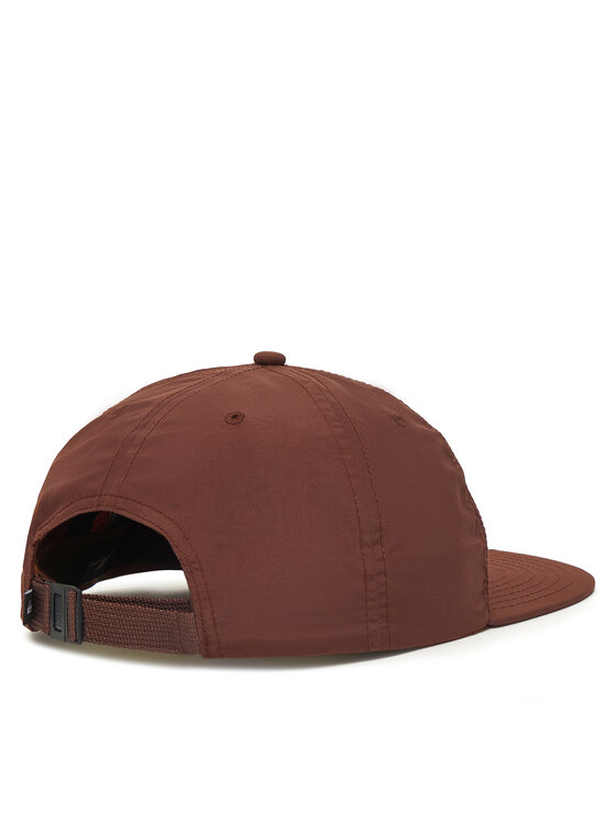 Quiksilver Kepurė su snapeliu Quiksilver AQYHA05454 Ruda