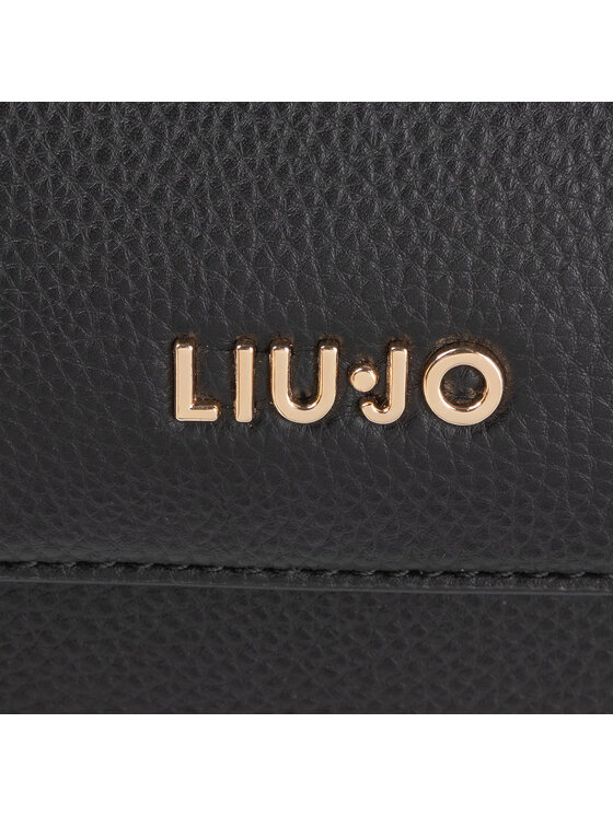 Liu Jo Borsetta Liu Jo S Crossbody N69005 E0033 Nero