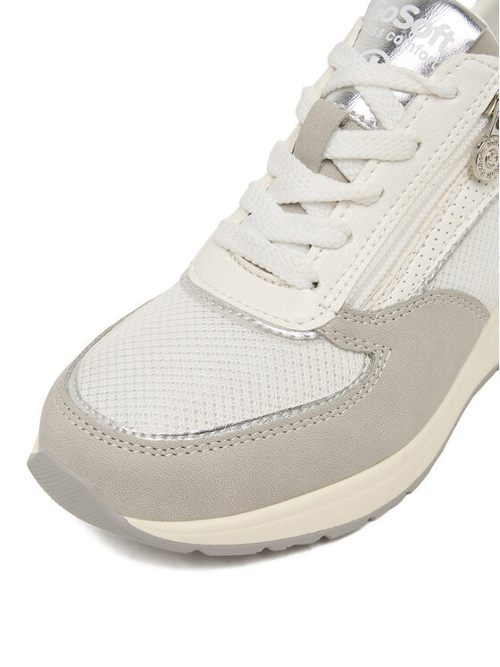 Go Soft Снікерcи Go Soft CEO-WS2P260-03 Сірий