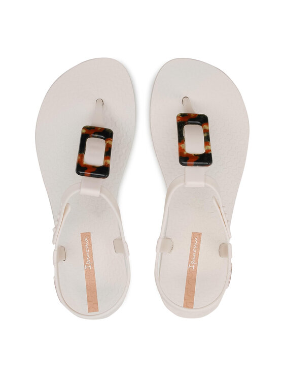 Ipanema Basutės Ipanema Class Charm Fem 82930 Smėlio