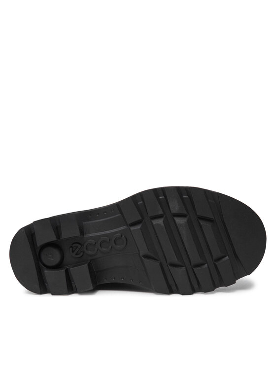 ECCO Trzewiki ECCO Grainer K 72823201001 Czarny