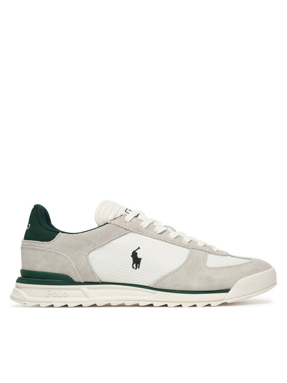 Polo Ralph Lauren Снікерcи Polo Ralph Lauren 809P07565001 Бежевий