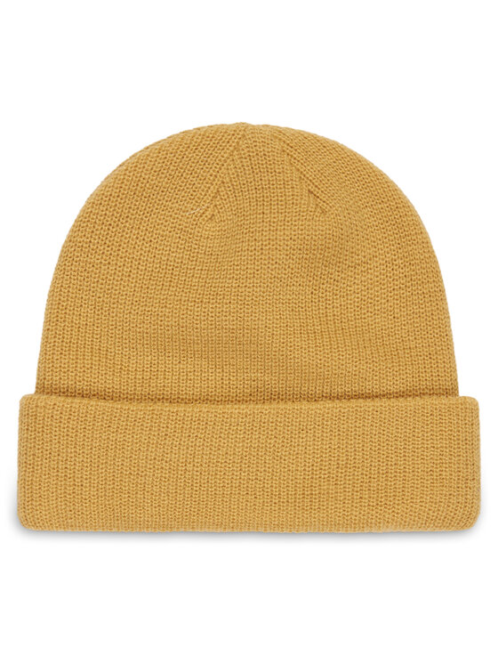 Quiksilver Шапкa Quiksilver Performer EQYHA03445 Жовтий