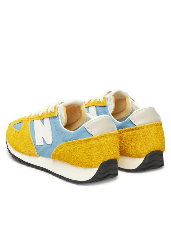 New Balance Sneakers New Balance U471VBC M Giallo
