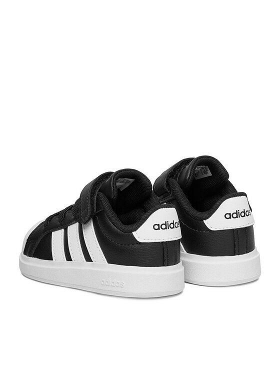 adidas Снікерcи adidas CEO-STREETTALK EL I JQ8605 Чорний