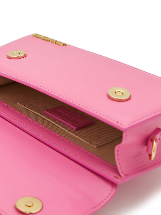 JACQUEMUS Сумка JACQUEMUS Le Chiquito long 213BA004-3060 Рожевий