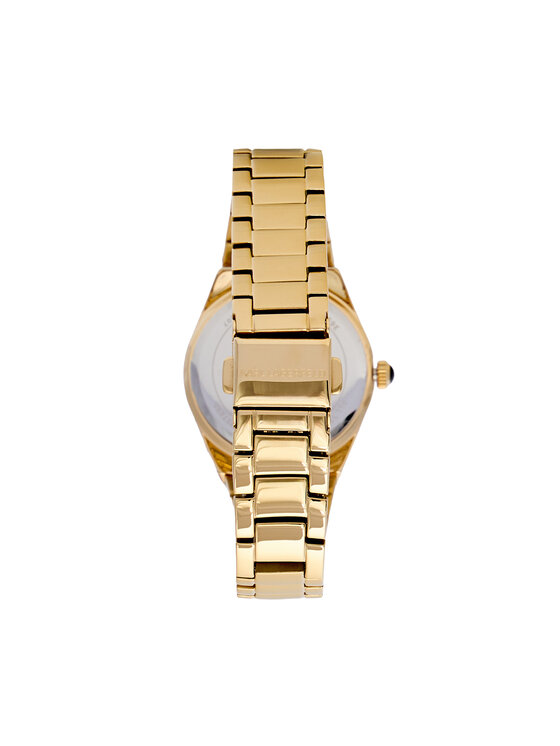 KARL LAGERFELD Sat KARL LAGERFELD R0553105507 Zlatna