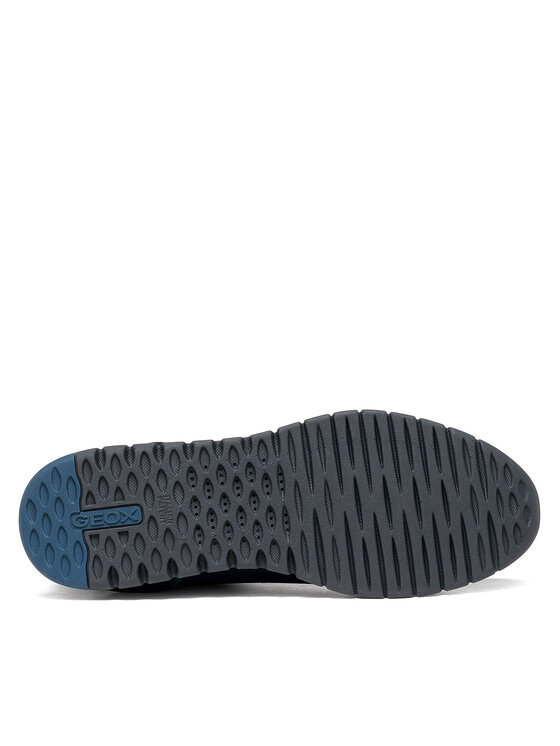Geox Sneakers Geox U Flextridezero Plus U66NEA 0BU22 C4021 Bleumarin