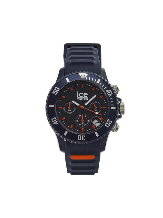 Ice-Watch Hodinky Ice-Watch 021425 Tmavomodrá