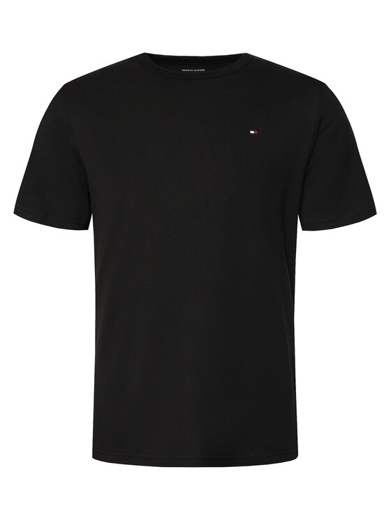 Tommy Hilfiger Tommy Hilfiger Conjunto de camisetas UM0UM03962 De color Regular Fit
