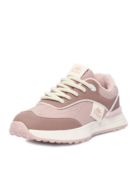 Kappa Superge Kappa CEO-CP40-241216YX(DZ) Roza