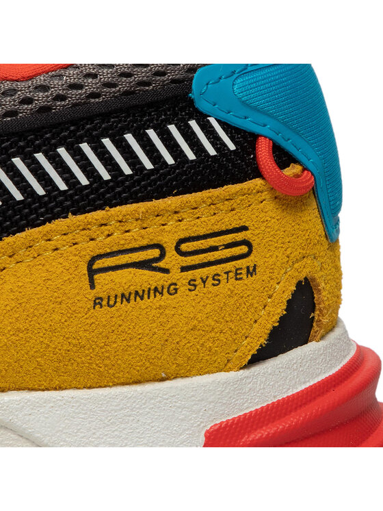 Puma Sportcipők Puma Rs-Z 381640 01 Színes