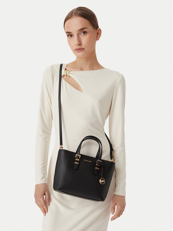 MICHAEL Michael Kors Borsetta MICHAEL Michael Kors 32S6GQNC1L Nero