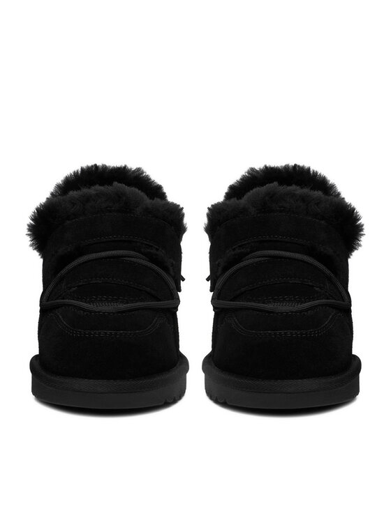 Badura Снікерcи Badura C-LAN-TS6333-02 Чорний