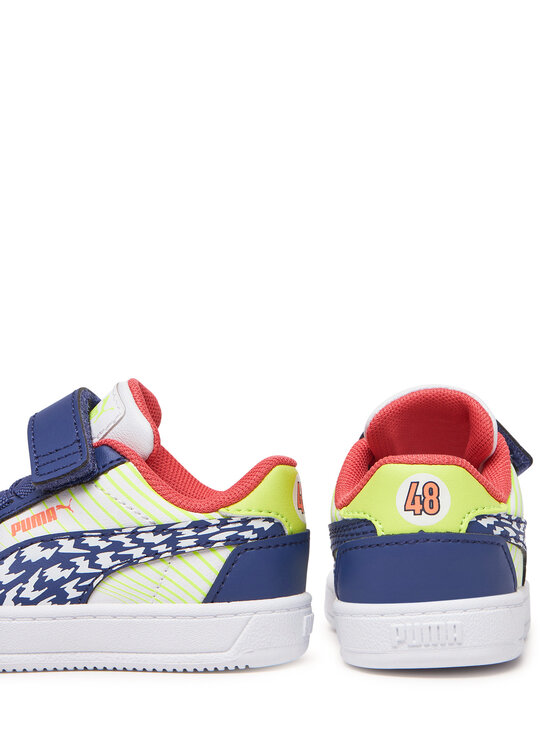 Puma Снікерcи Puma Puma Caven 2.0 Poised 2 race AC+ Inf 400598 01 Cиній