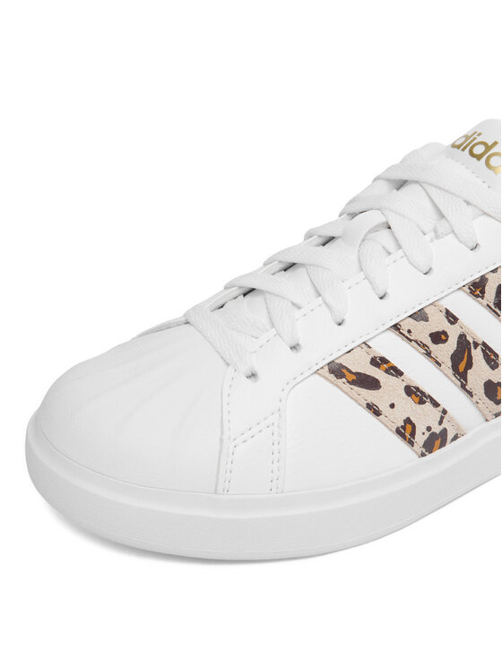 adidas Sneakersy adidas CWB-STREETTALK KZ6757 Biały