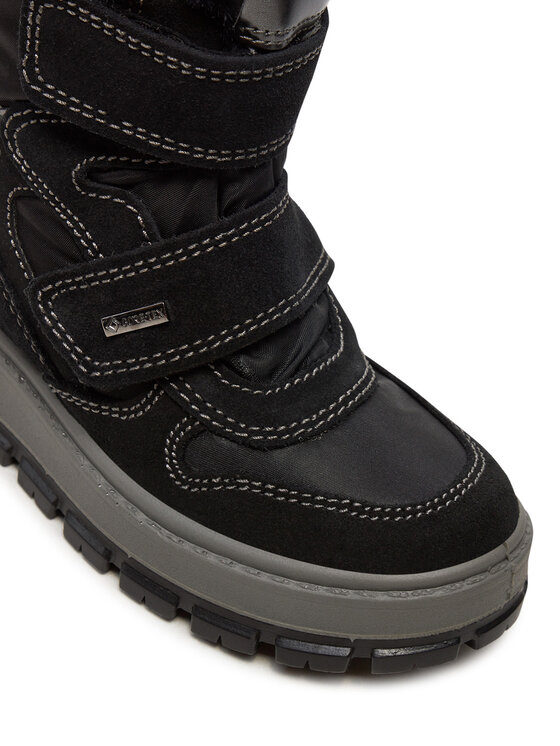 Primigi Cizme de zăpadă Primigi 6870000 M GORE-TEX Negru
