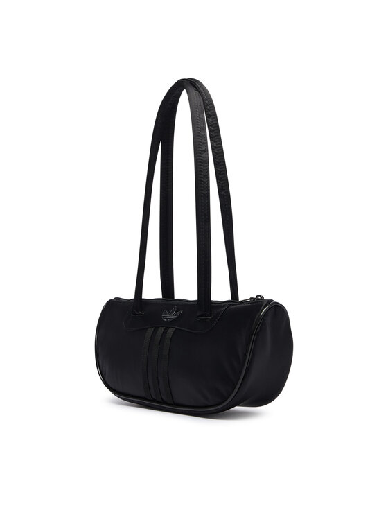 adidas Сумка adidas Bowling Bag Satin KQ6807 Чорний