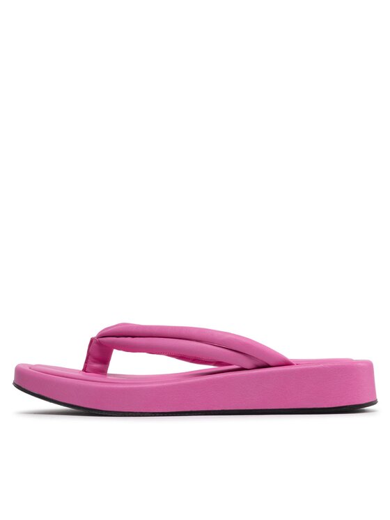 Inuovo Žabky Inuovo 856003 Ružová