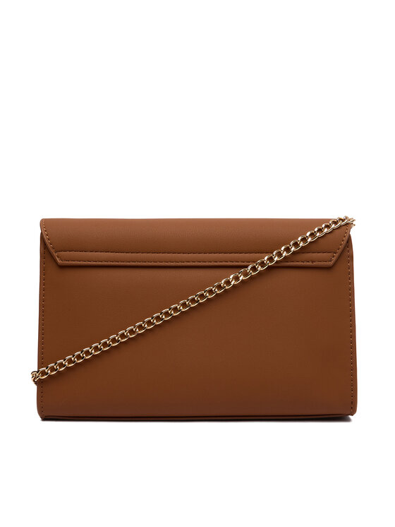 LOVE MOSCHINO Сумка LOVE MOSCHINO JC4121PP0NKD020A Коричневий