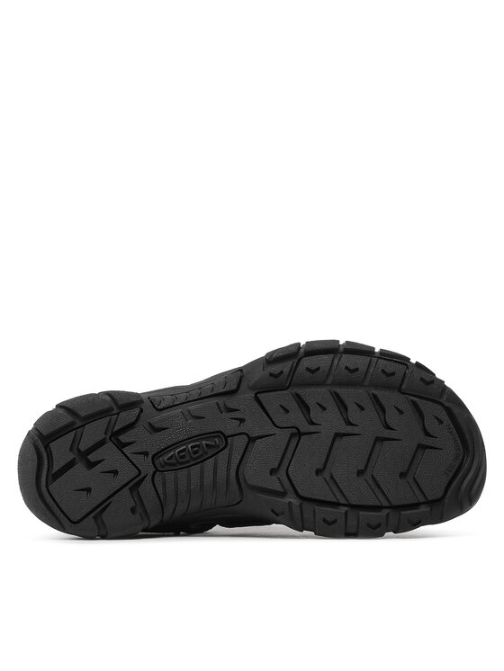 Keen Sandali Keen Newport H2 1022258 Nero