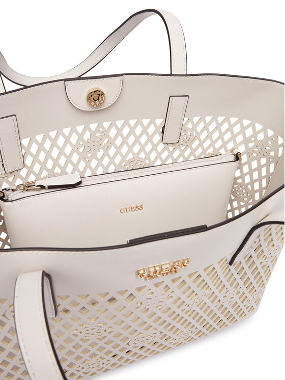 Guess Сумка Guess Letty HWPG99 11240 Білий