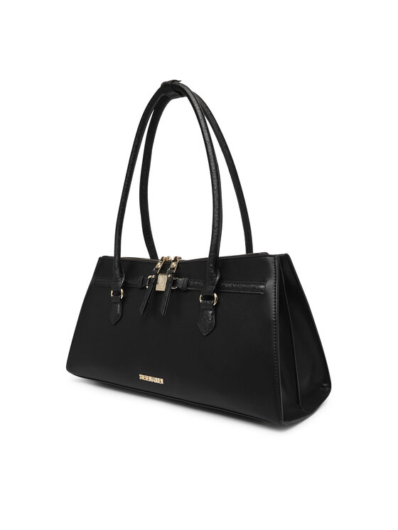 Steve Madden Torebka Steve Madden Bshirley 13002604 Czarny