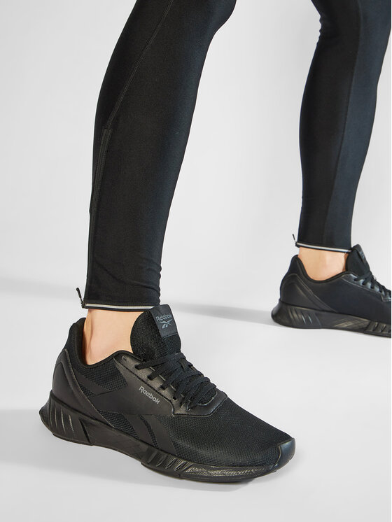 Reebok Scarpe running Reebok Lite Plus 2.0 FY4805 Nero