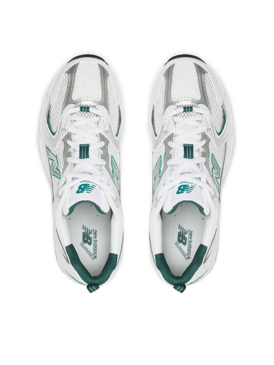 New Balance Sneakers New Balance MR530AB Bianco
