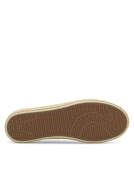 DeeZee Espadrilky DeeZee WSK1576-01 Béžová