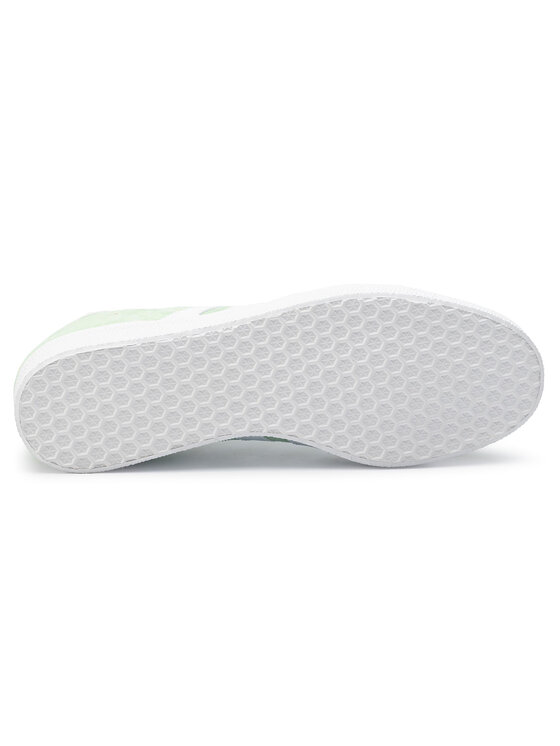 adidas Sneakers adidas Gazelle W EE5534 Verde