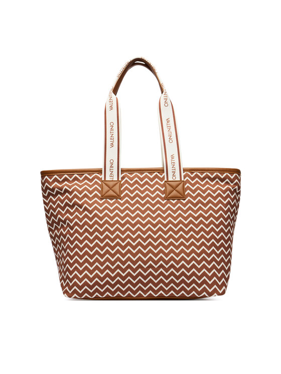 Valentino Сумка Valentino Armonia VBS9U201 Коричневий